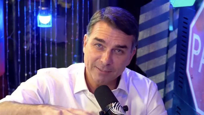 Bolsonaro fia indul a brazil elnökválasztáson a Liberális Párt színeiben