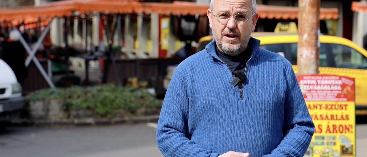Nem engedi ki a bíróság Bús Balázst a letartóztatásból