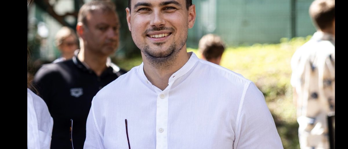 Szűcs Gábor élesen bírálta a Tisza-kormány civil szervezeteket érintő intézkedését: Hogy van ehhez képe, miniszterelnök úr?