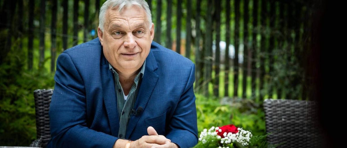 Titkos országjárásba kezdett Orbán Viktor, hogy felrázza a vidéki fideszeseket