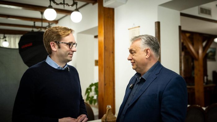 Menesztette az új vezetés Szalai Zoltánt, az MCC főigazgatóját