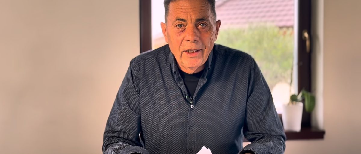 Pócs János tagad, szerinte nem bűncselekmény, hogy bemutatta a valóságot a Zsolti bácsi ügyben