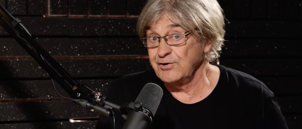 Dörner György negyedszer is elindul az Újszínház igazgatói posztjáért
