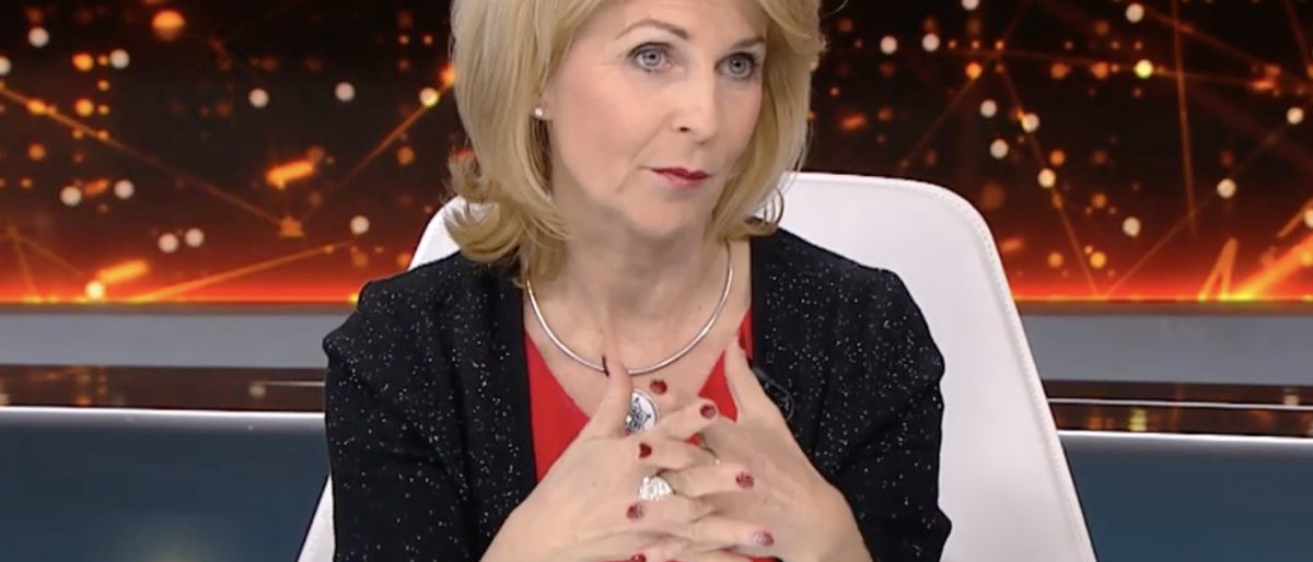 Pavlik Lívia kancellár távozását kezdeményezi az Integritás Hatóság a Semmelweis Egyetem éléről