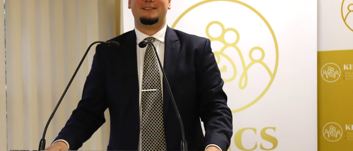 Hat pályázó közül választották ki a Kopp Mária Intézet új elnökét
