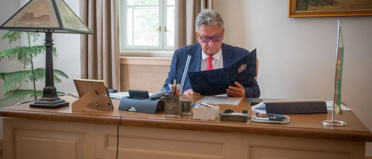 Hamarosan vádat emelhet az ügyészség Czira Szabolcs volt nagykőrösi polgármester szolgálati autója miatt