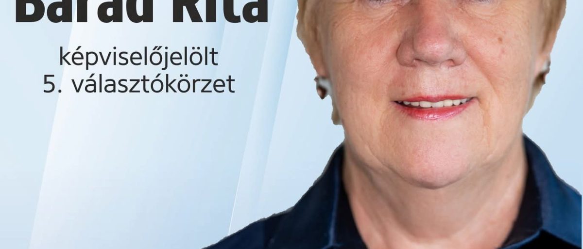 A fideszes Czakó Sándor Imréné nyerte a nagykátai időközi választást