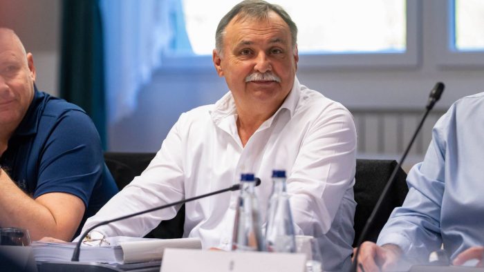 Gajdos László új kuratóriumot nevezett ki az 1,7 milliárdos költségvetésű állatvédelmi alapítvány élére