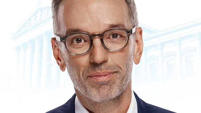 Az FPÖ magyarázatot követel Bécstől egy ukrán kisbusz 200 kilogrammos, be nem jelentett rakománya miatt