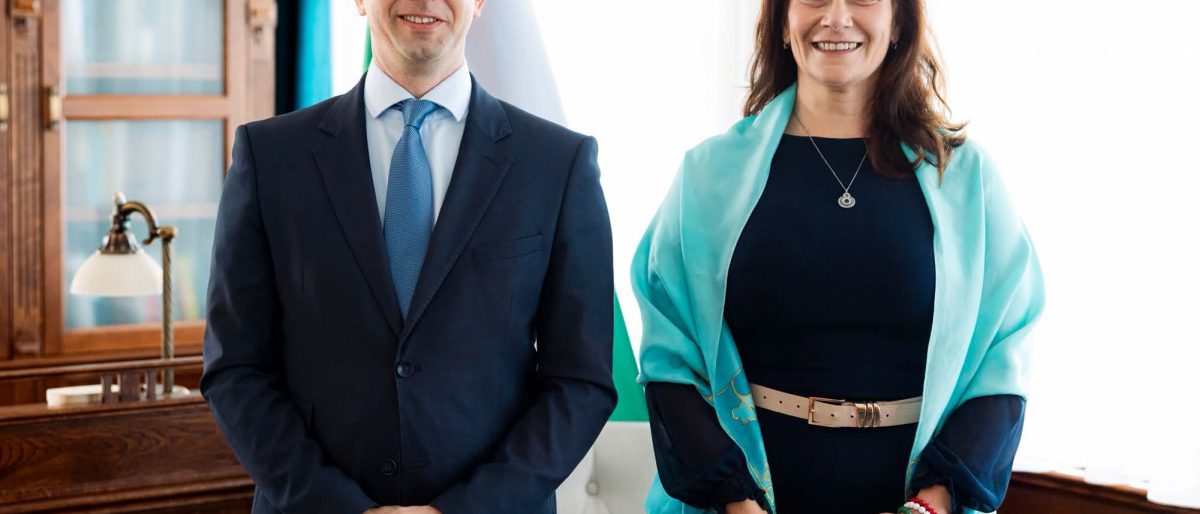 Kardosné Gyurkó Kata kapja meg a megüresedett fideszes parlamenti mandátumot