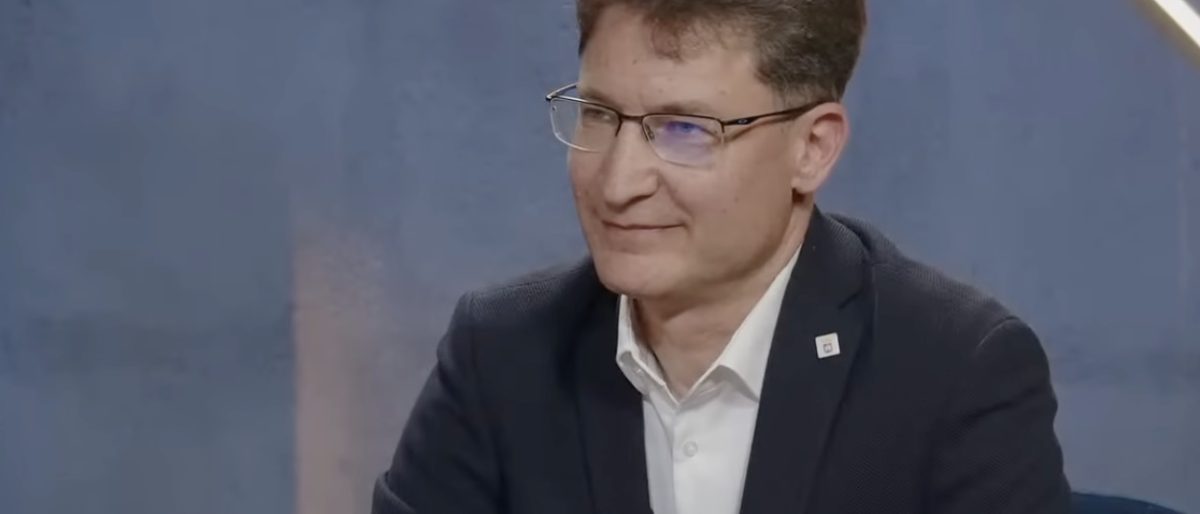 Cser-Palkovics András 15 százalékos plafont kér a szolidaritási hozzájárulásra a kormánytól