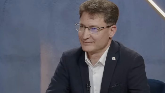 Cser-Palkovics András 15 százalékos plafont kér a szolidaritási hozzájárulásra a kormánytól
