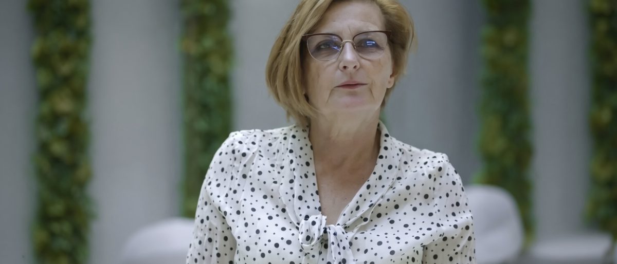 Dudás Katalint nevezték ki foglalkoztatáspolitikai államtitkárnak