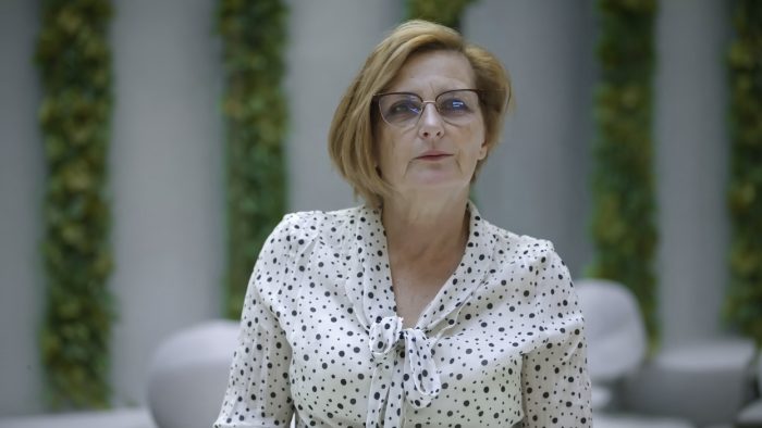 Dudás Katalint nevezték ki foglalkoztatáspolitikai államtitkárnak