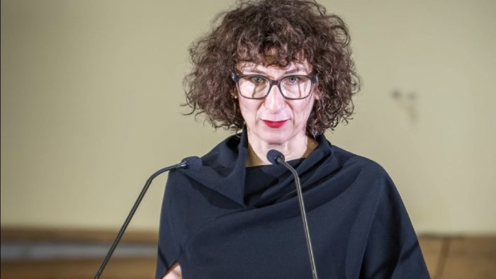 Gyurkó Szilvia még idén a parlament elé viszi a gyermekvédelmi törvény módosítását