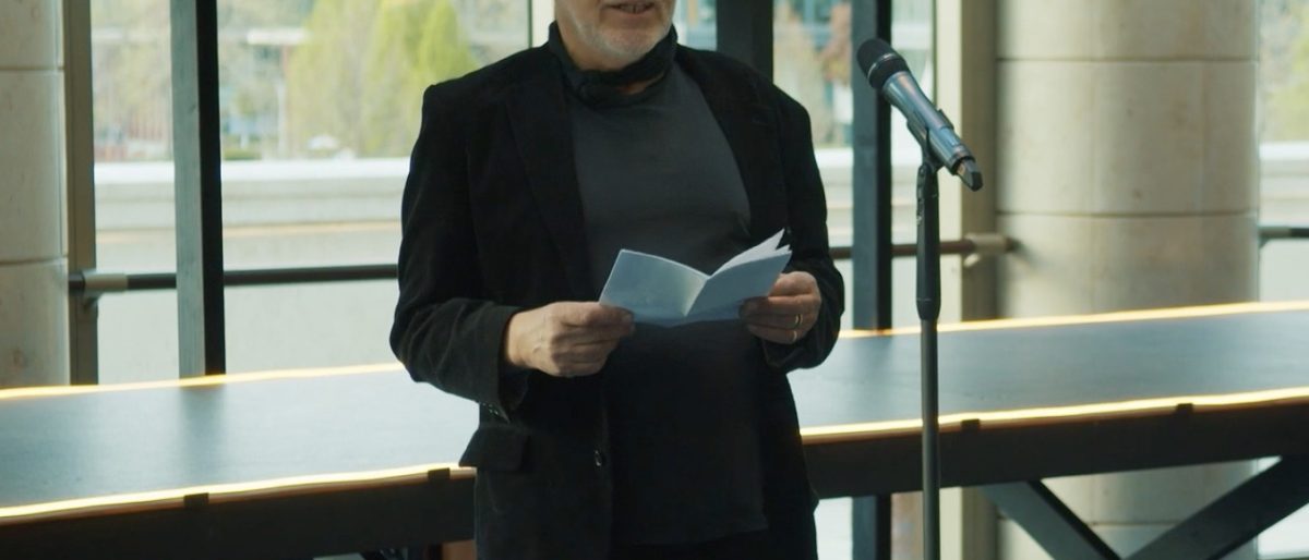 Huber Beáta veszi át az Országos Színháztörténeti Múzeum és Intézet vezetését Bodolay Géza távozása után