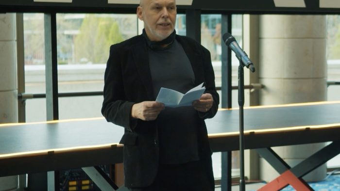 Huber Beáta veszi át az Országos Színháztörténeti Múzeum és Intézet vezetését Bodolay Géza távozása után