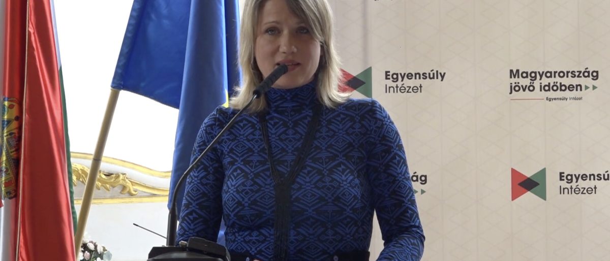 Célzott jogszabály-módosításokkal javítana a köztisztaságon az Egyensúly Intézet