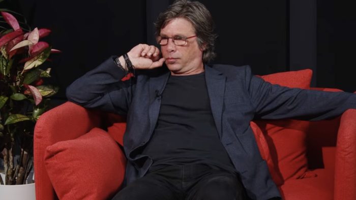 Hont Andrást nevezték ki az Index vezérigazgatójává