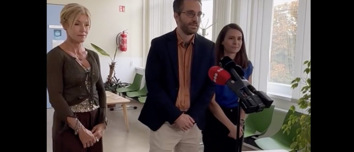 Ingyenes, traumatudatos nőgyógyászati rendelőt hozott létre a MedSpot Alapítvány Budapesten
