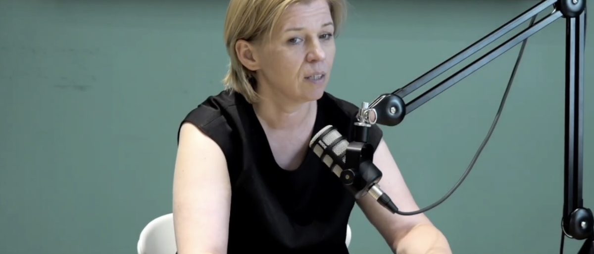 Helybenhagyták Varga-Bajusz Veronika letartóztatását, pszichikai bűnsegédként folyik ellene eljárás