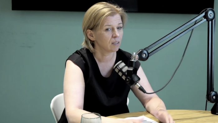Helybenhagyták Varga-Bajusz Veronika letartóztatását, pszichikai bűnsegédként folyik ellene eljárás