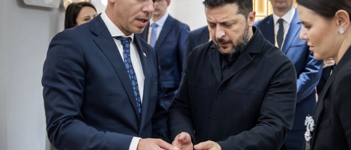 Magyar Péter és Zelenszkij miniszteri szinten folytatja a tárgyalást a kárpátaljai projektekről