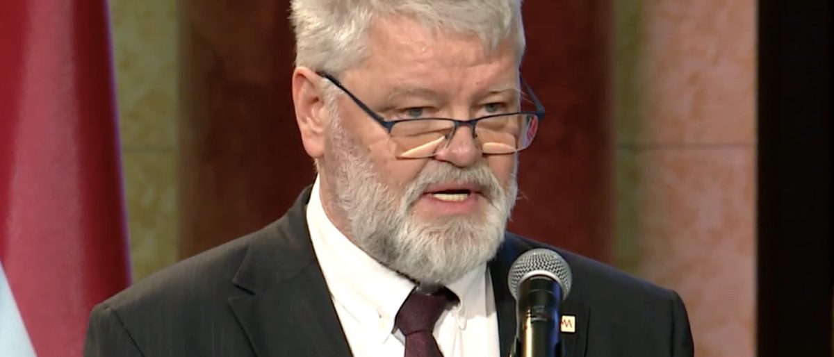 Turi Attila maradt az MMA elnöke, legyőzte kihívóját, Zoboki Gábort