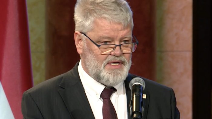 Turi Attila maradt az MMA elnöke, legyőzte kihívóját, Zoboki Gábort