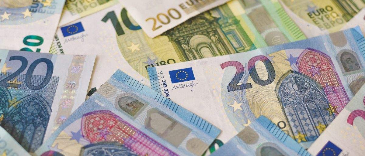 Megugrott az infláció Európában, Magyarország mégis a legalacsonyabbak között van