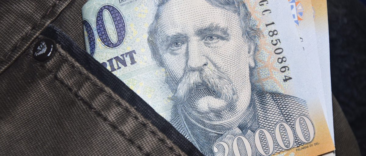 Ennyit keresnek valójában a magyarok: mást mutat az átlagbér és a medián