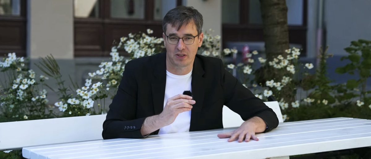 Karácsony Gergely otthoni balesetet szenvedett, néhány napig kórházban kezelik