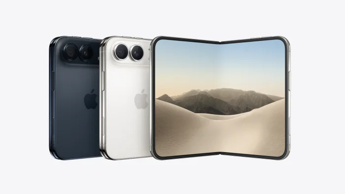 Az Apple iPhone Duo 899 990 forintos alapmodellje néhány perc alatt elfogyott a magyar webáruházban