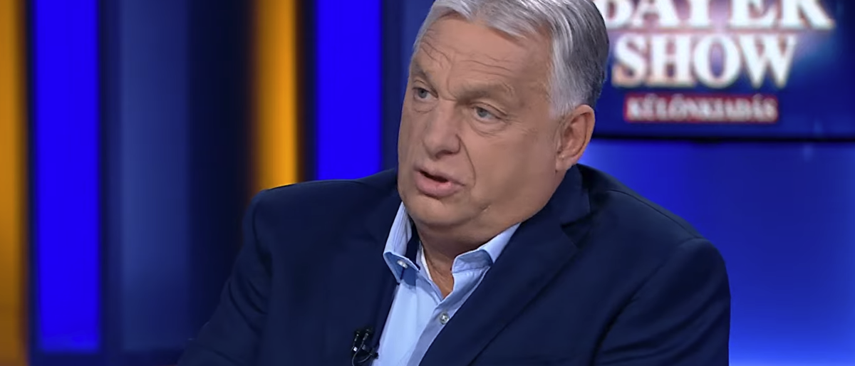 Orbán Viktor nem beszél október 23-án, a következő Békemeneten tér vissza