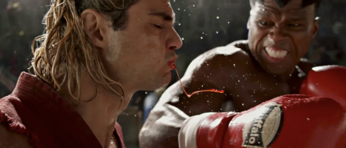 Jason Momoa bezöldült, 50 Cent bokszkesztyűt húzott, megérkezett az új Street Fighter-film