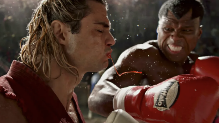 Jason Momoa bezöldült, 50 Cent bokszkesztyűt húzott, megérkezett az új Street Fighter-film